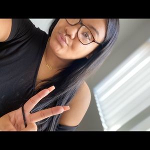 Meet your Posher, Mariah